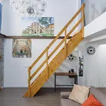 Casa Loft Alighieri Centro