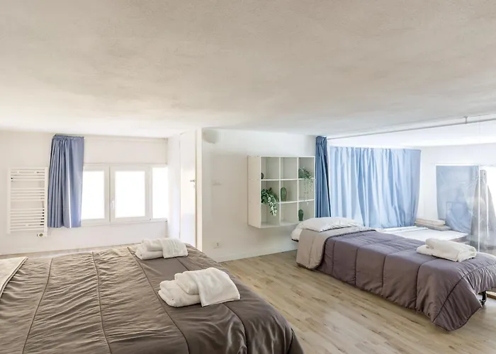 Casa Loft Alighieri Centro
