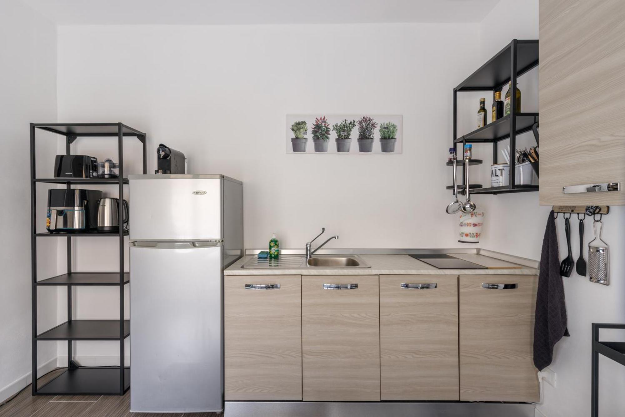 Casa Loft Alighieri Centro * Ravenna