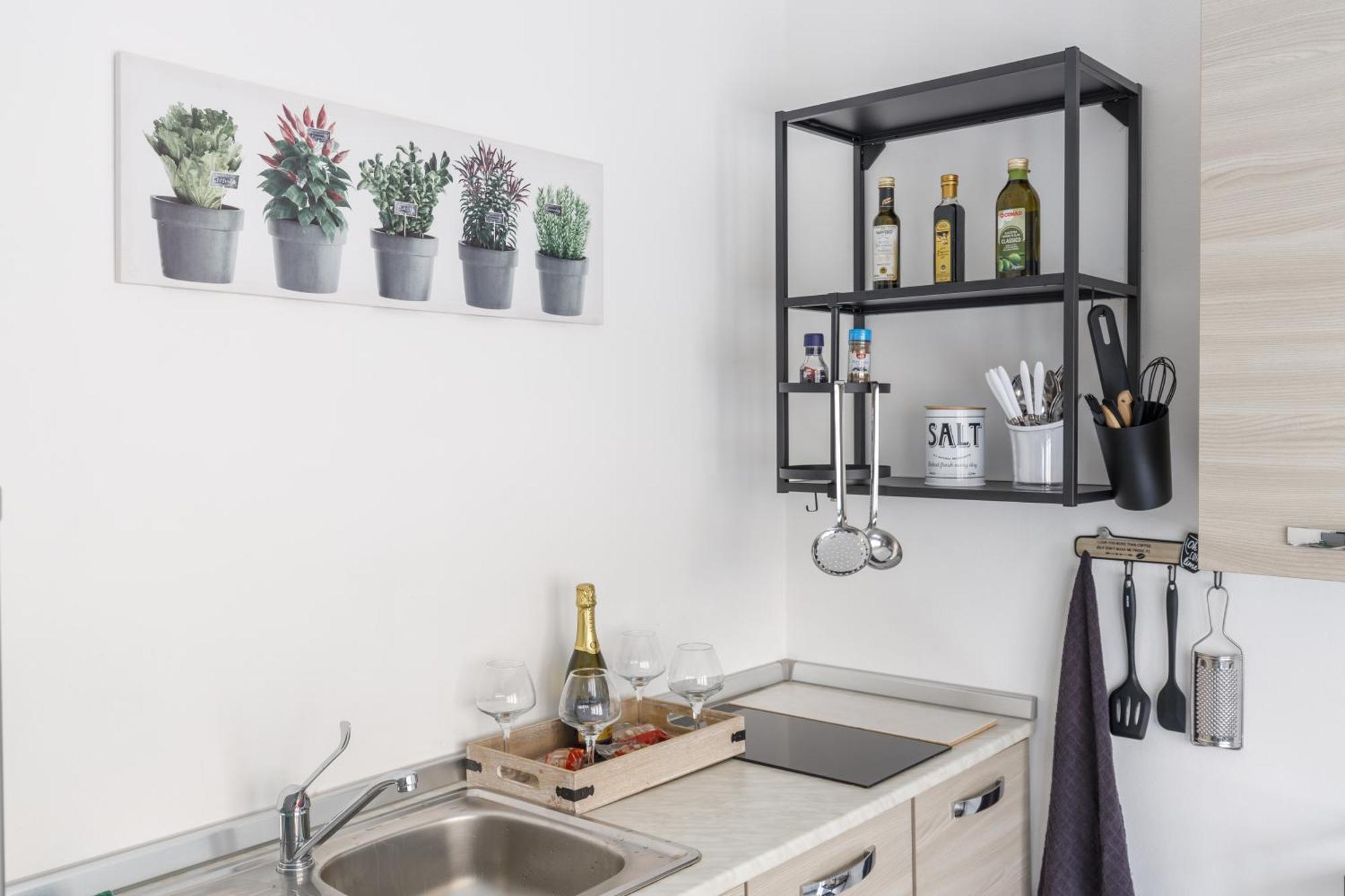 Casa Loft Alighieri Centro