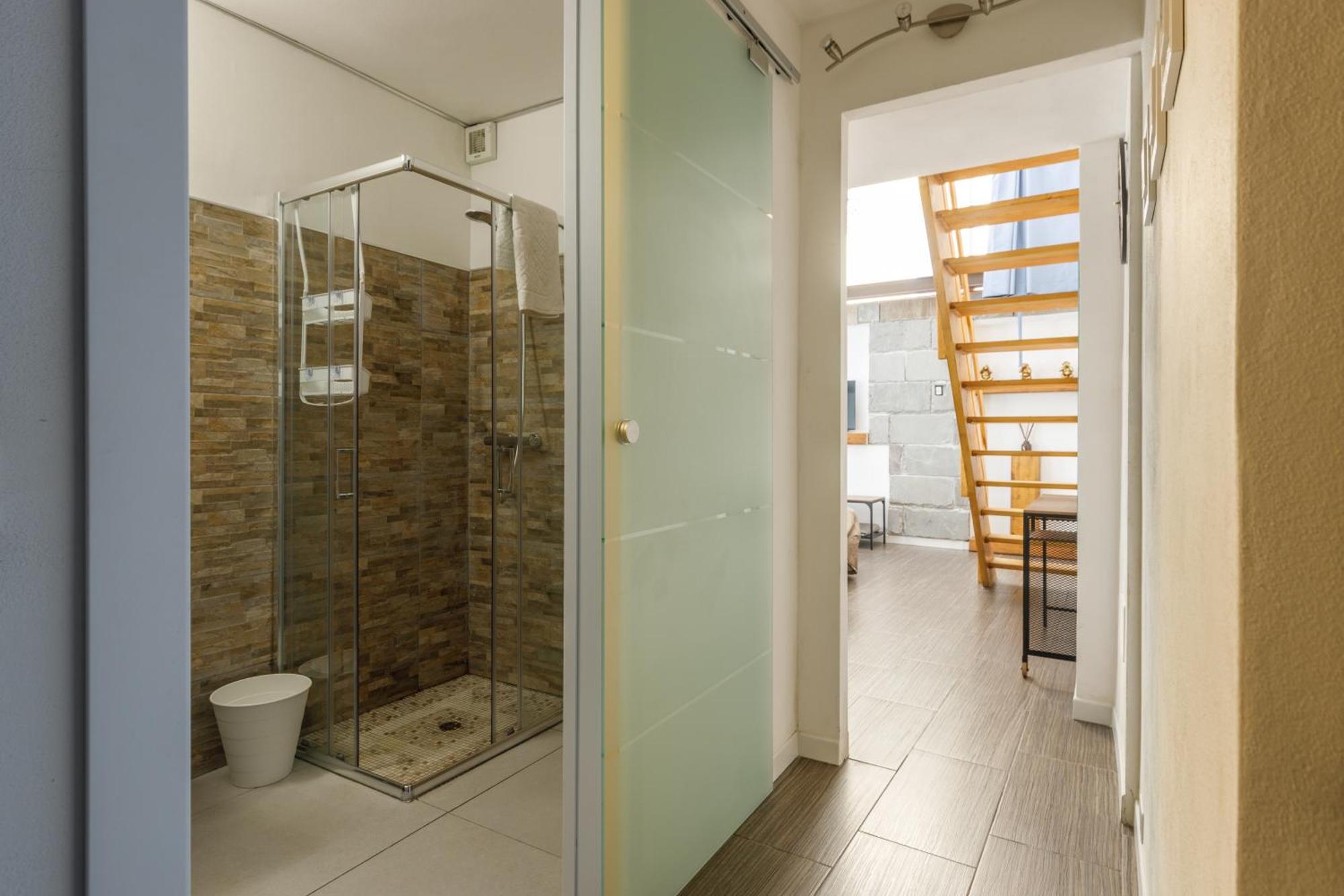 Casa Loft Alighieri Centro