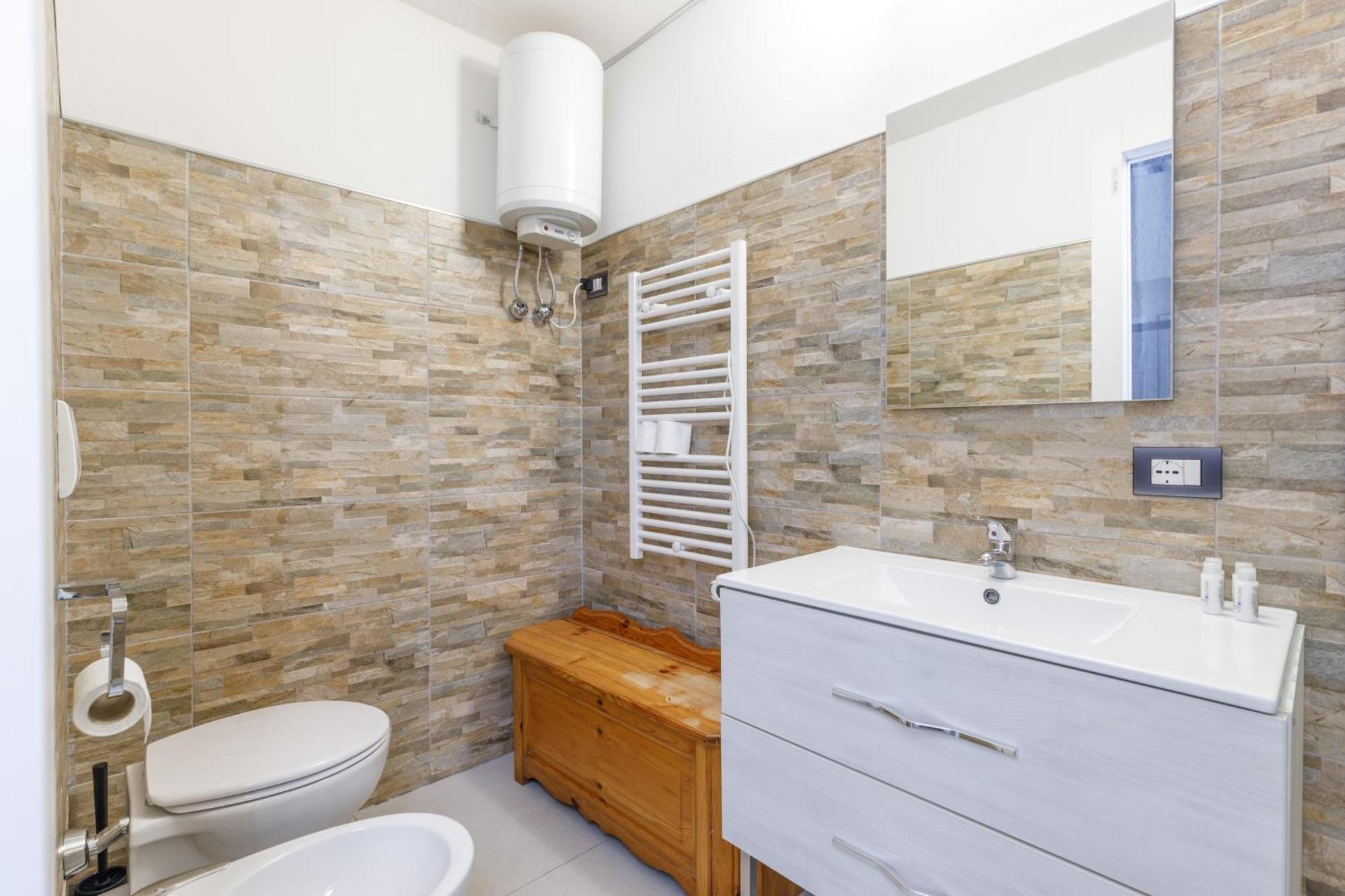 Casa Loft Alighieri Centro