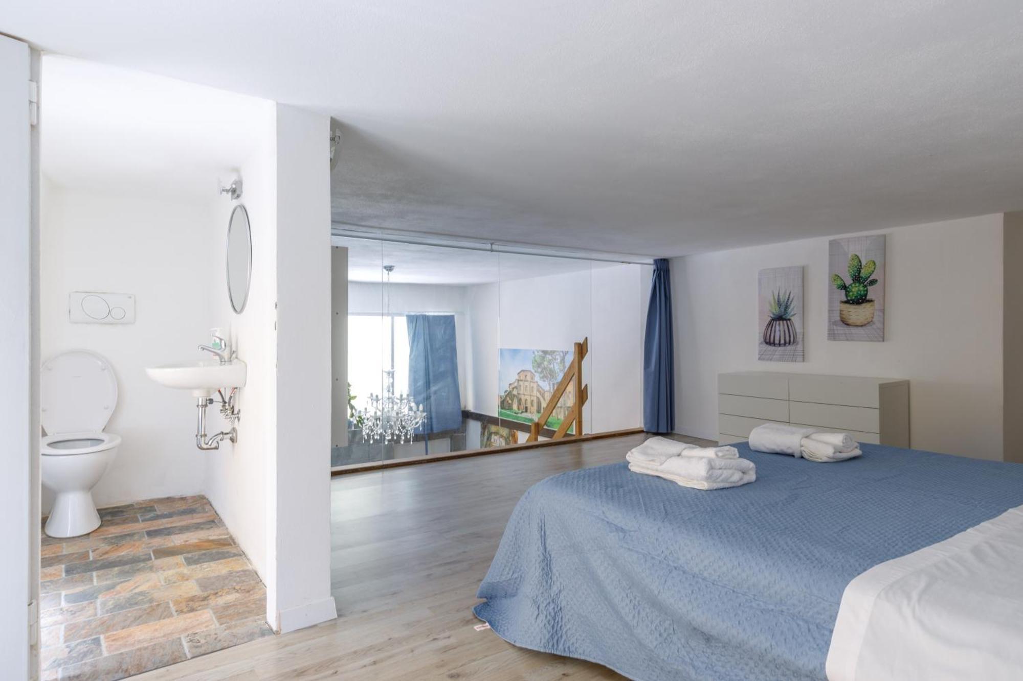 Apartamento Casa Loft Alighieri Centro *
