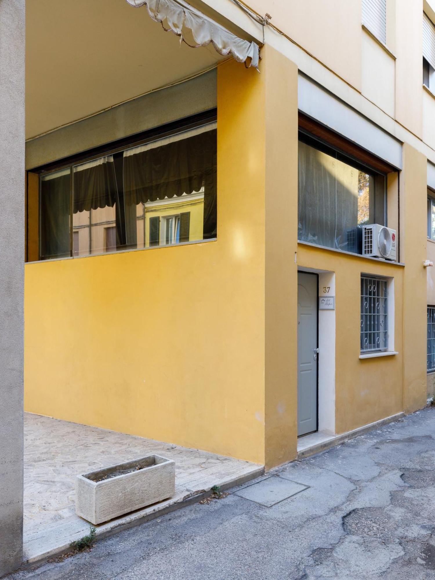 Apartamento Casa Loft Alighieri Centro *