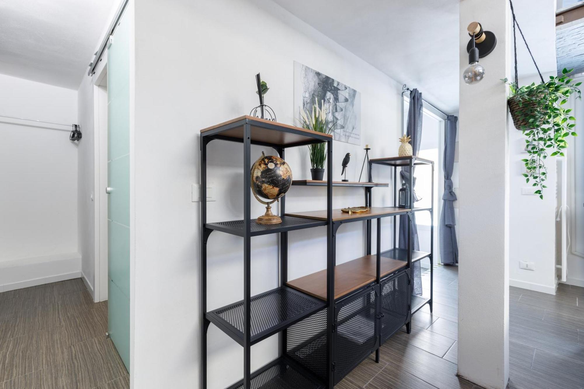 Casa Loft Alighieri Centro Apartamento Ravenna